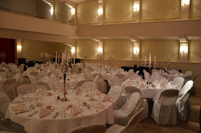 Kusttheater 't Colisée