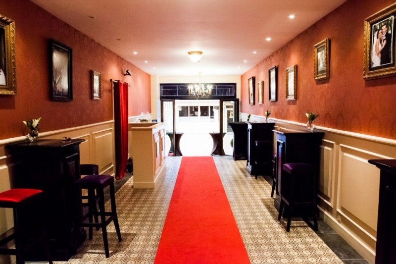 Kusttheater 't Colisée