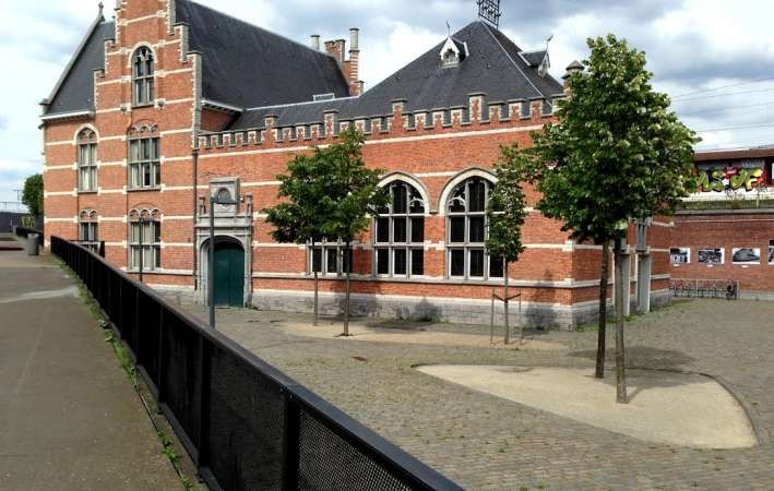 La Gare 27