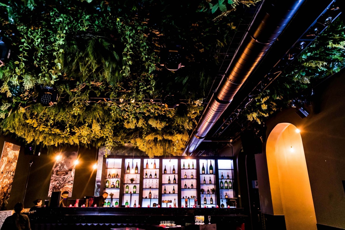 La Gare 27 Antwerpen Antwerpen Salino.be