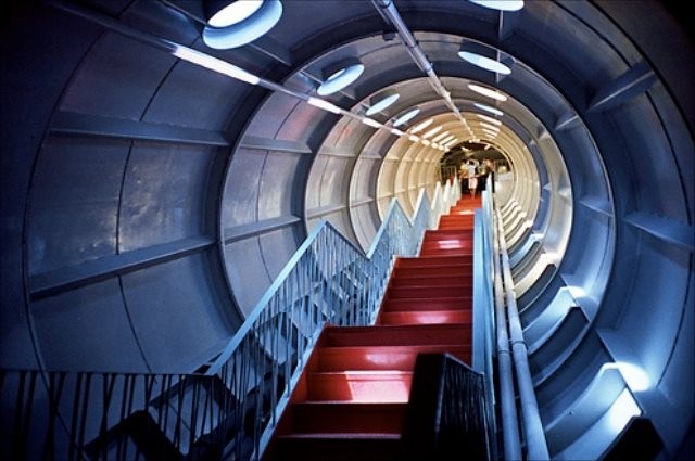 Atomium
