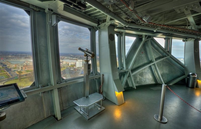 Atomium