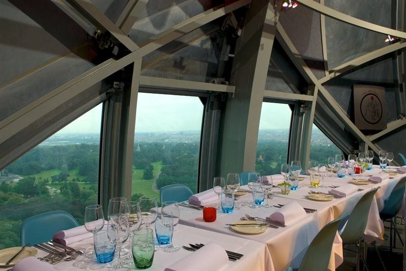 Atomium