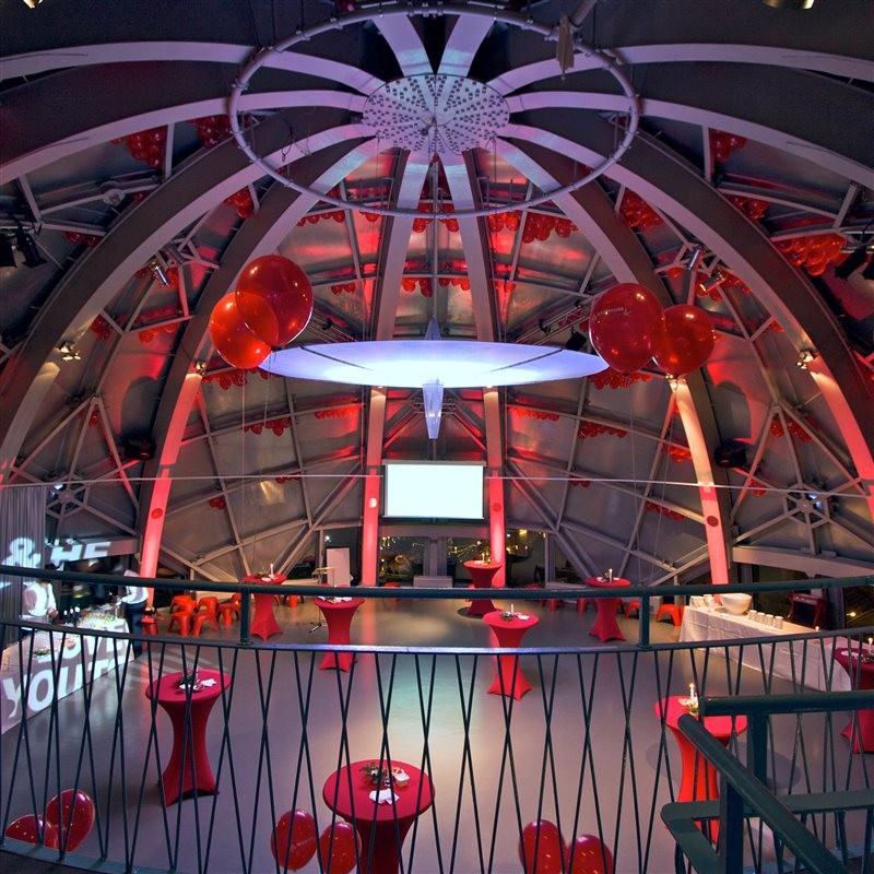 Atomium