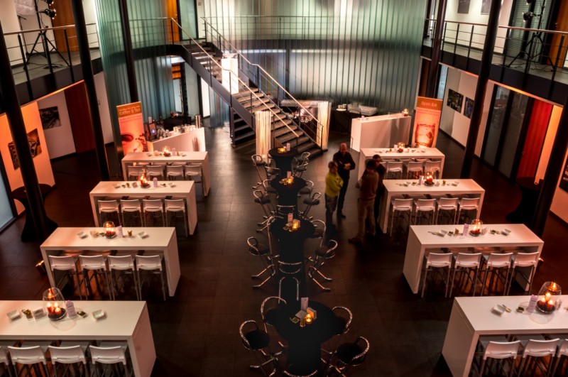 Hof Ter Velden Catering