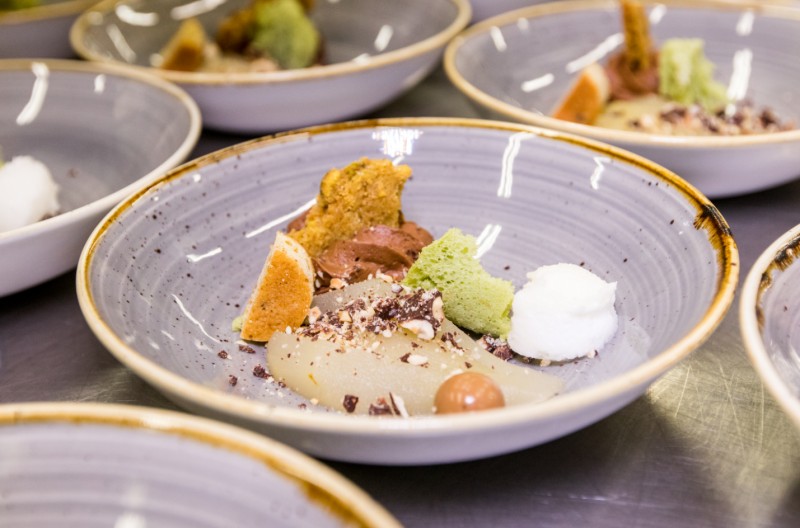 Hof Ter Velden Catering