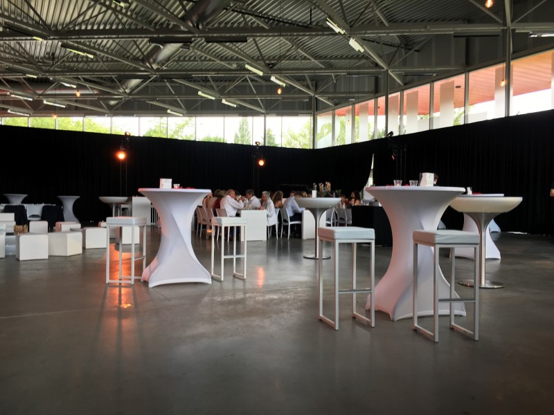 Hof Ter Velden Catering