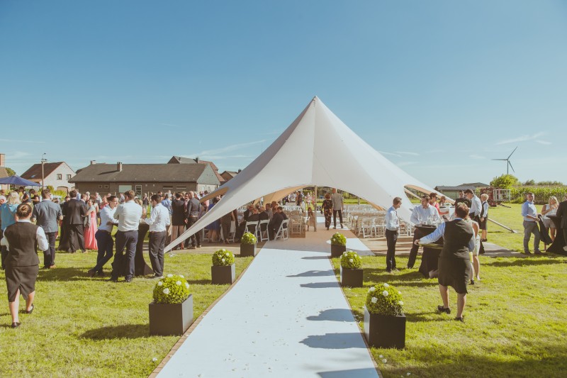 Hof Ter Velden Catering