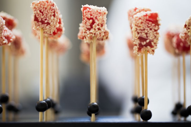 Hof Ter Velden Catering