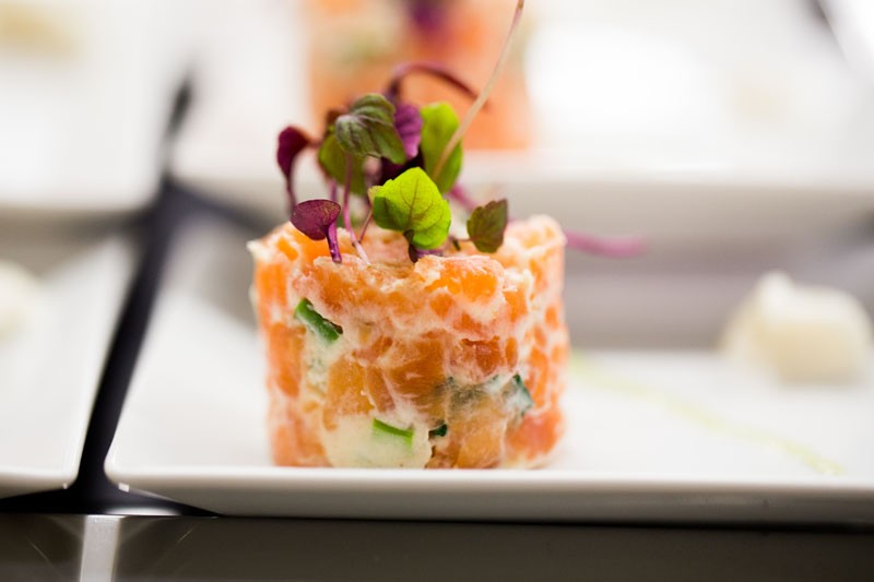 Hof Ter Velden Catering