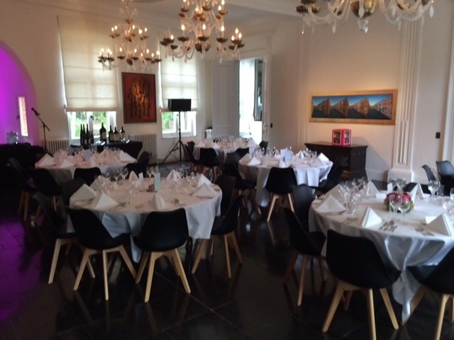 Hof Ter Velden Catering
