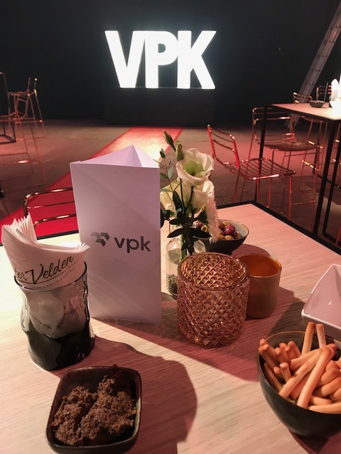 Hof Ter Velden Catering