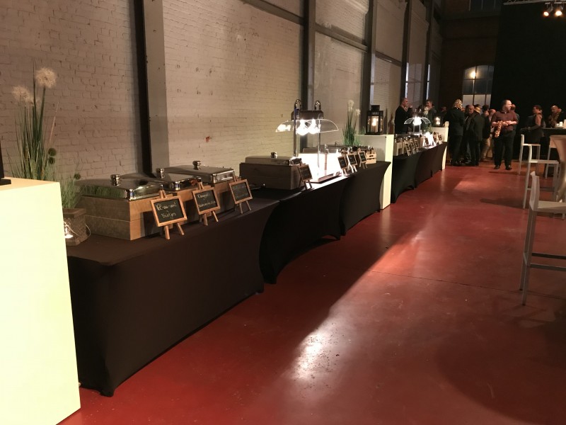 Hof Ter Velden Catering