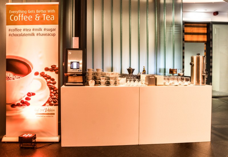 Hof Ter Velden Catering