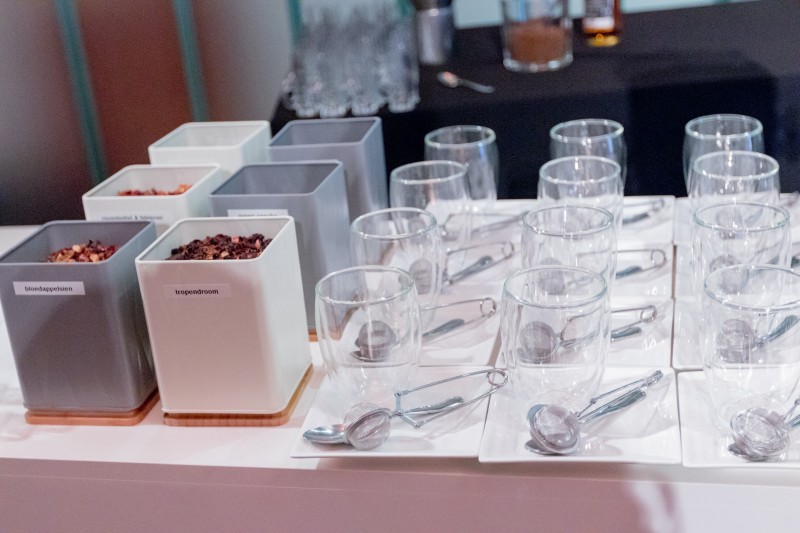 Hof Ter Velden Catering