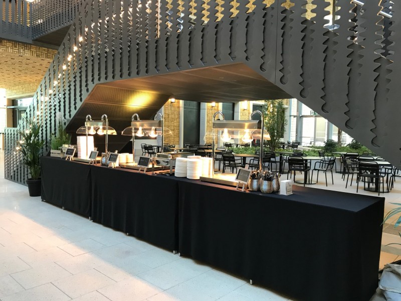 Hof Ter Velden Catering