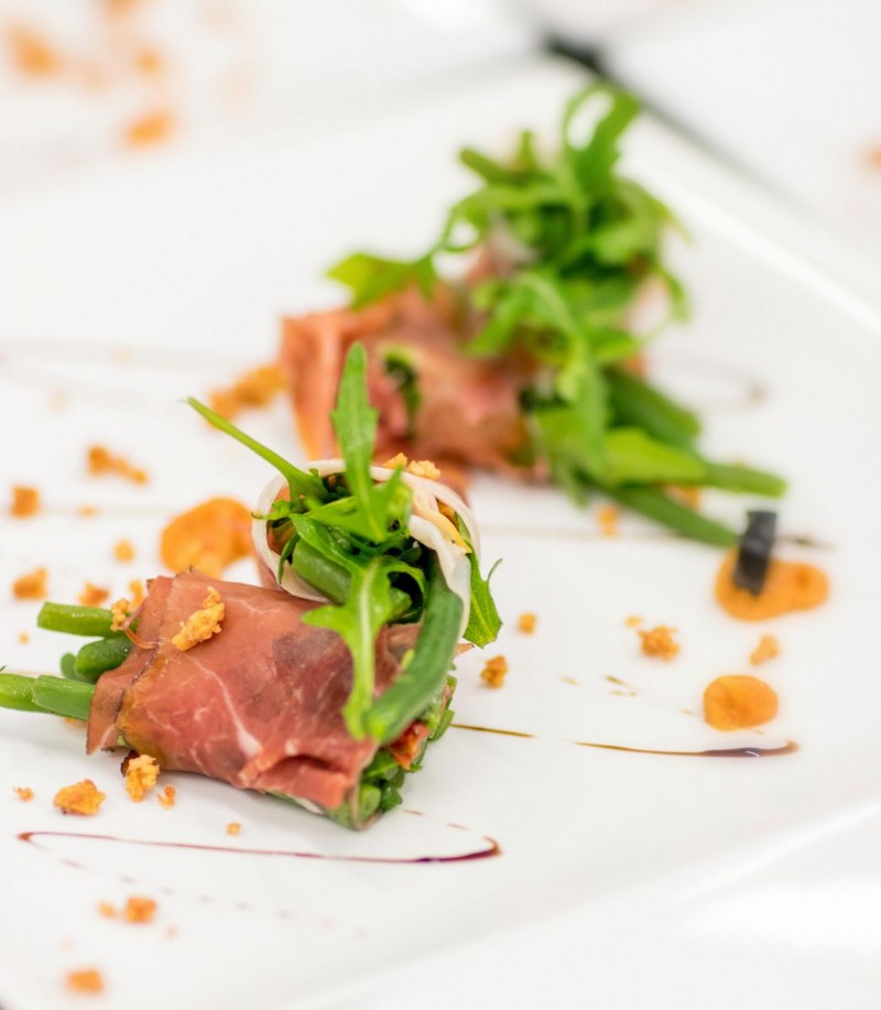 Hof Ter Velden Catering