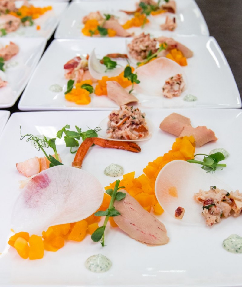 Hof Ter Velden Catering