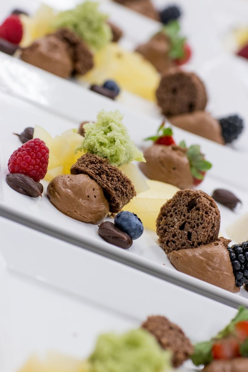 Hof Ter Velden Catering
