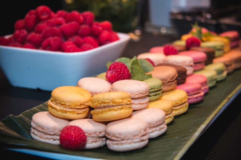 Gusto catering