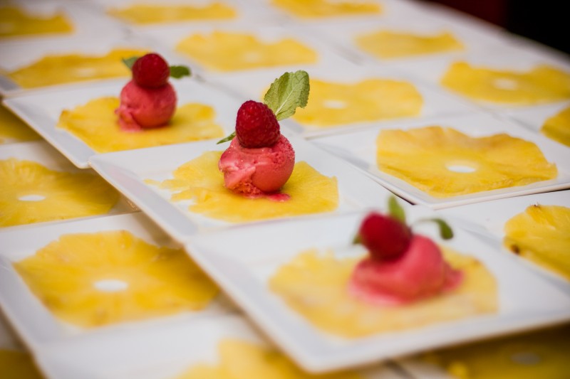 Gusto catering