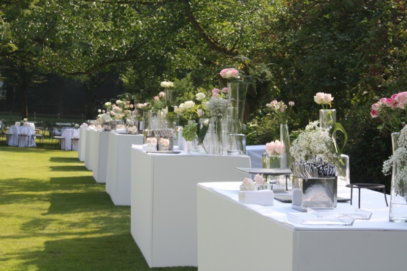 J&M Catering