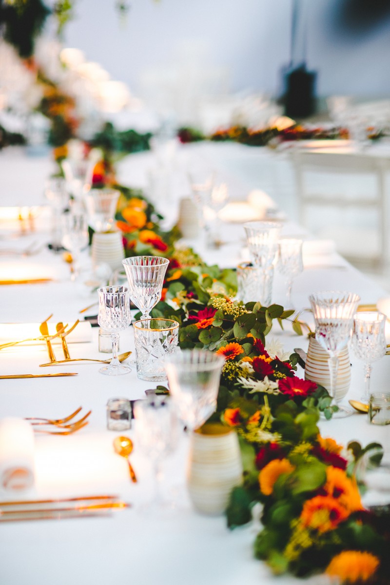 J&M Catering