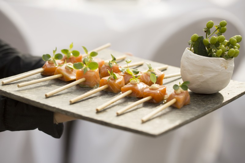 J&M Catering