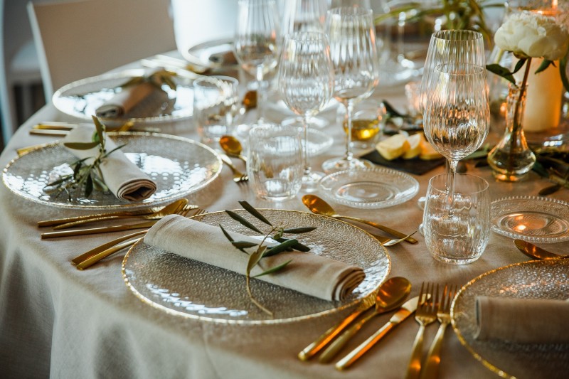 J&M Catering