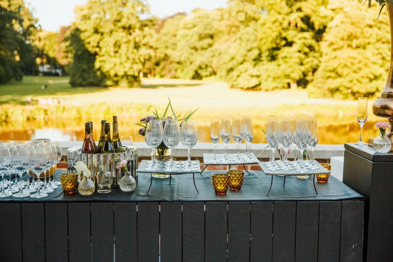 J&M Catering