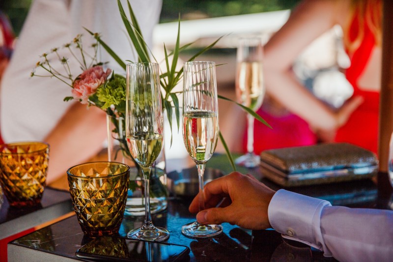 J&M Catering