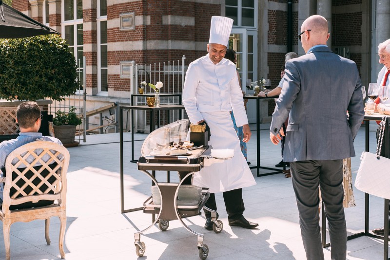 J&M Catering