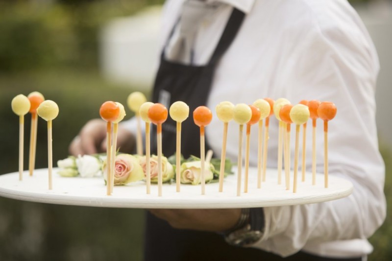 J&M Catering