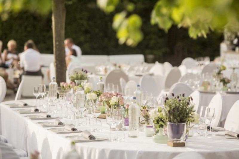 J&M Catering