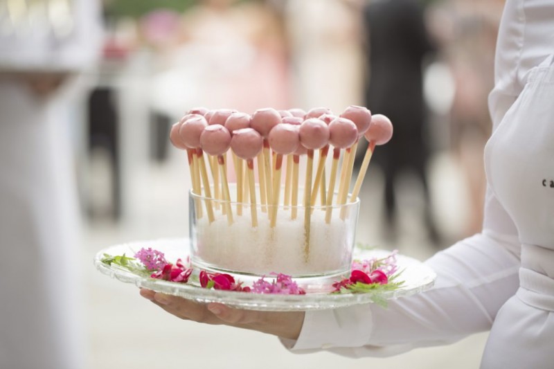 J&M Catering