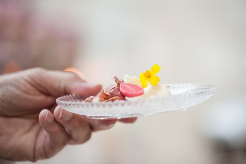 J&M Catering