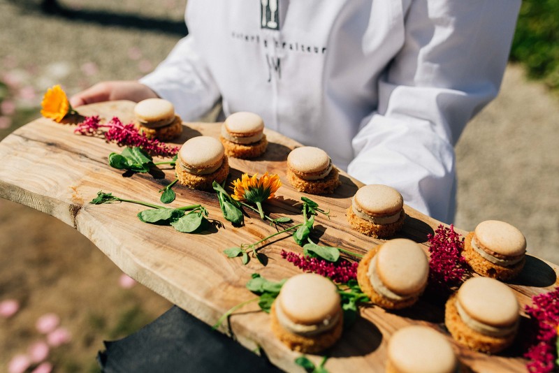 J&M Catering