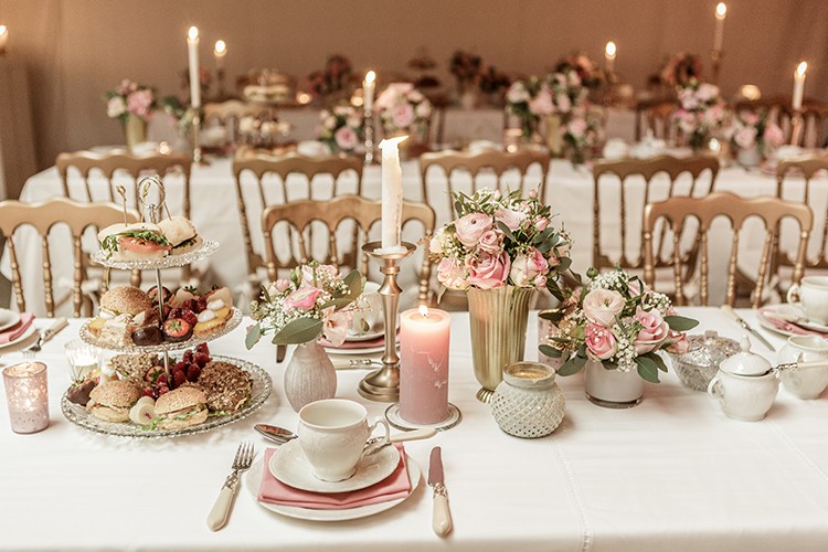 Silverspoon Exclusive Catering