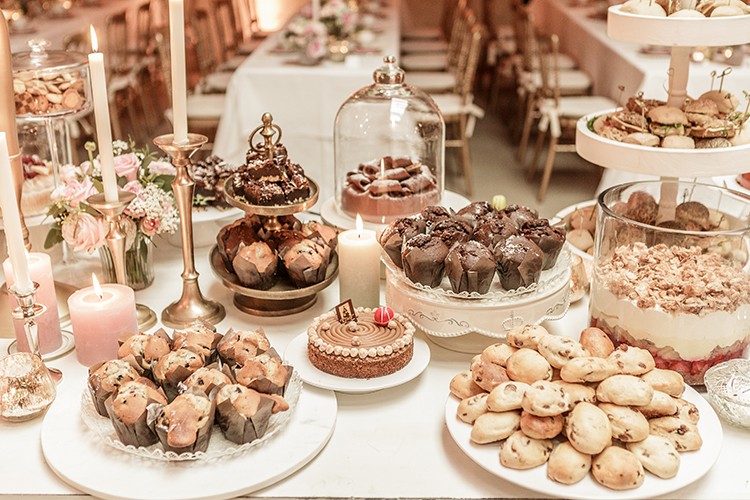 Silverspoon Exclusive Catering