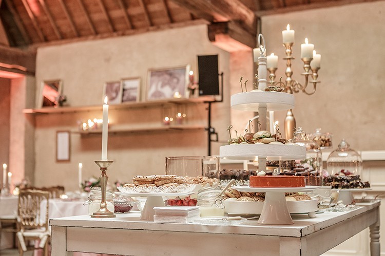 Silverspoon Exclusive Catering