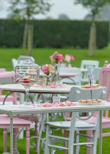 Silverspoon Exclusive Catering