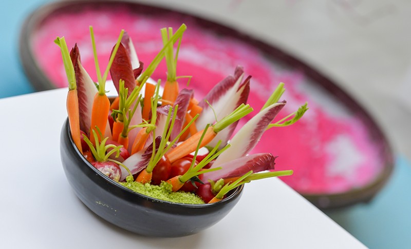 Silverspoon Exclusive Catering