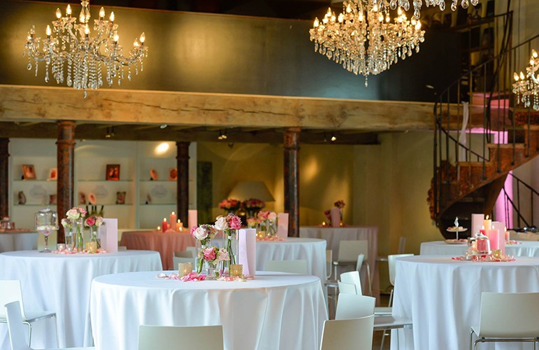 Silverspoon Exclusive Catering