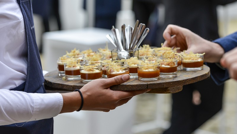 Silverspoon Exclusive Catering
