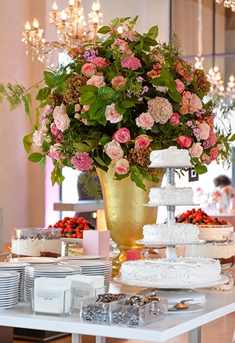 Silverspoon Exclusive Catering