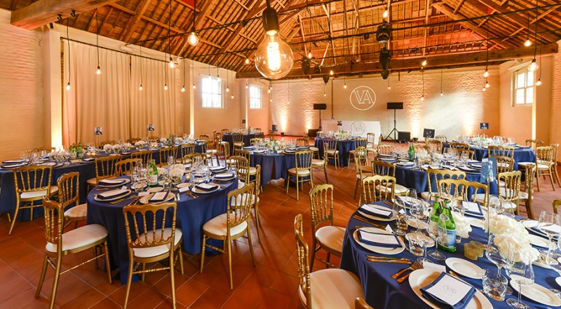 Silverspoon Exclusive Catering