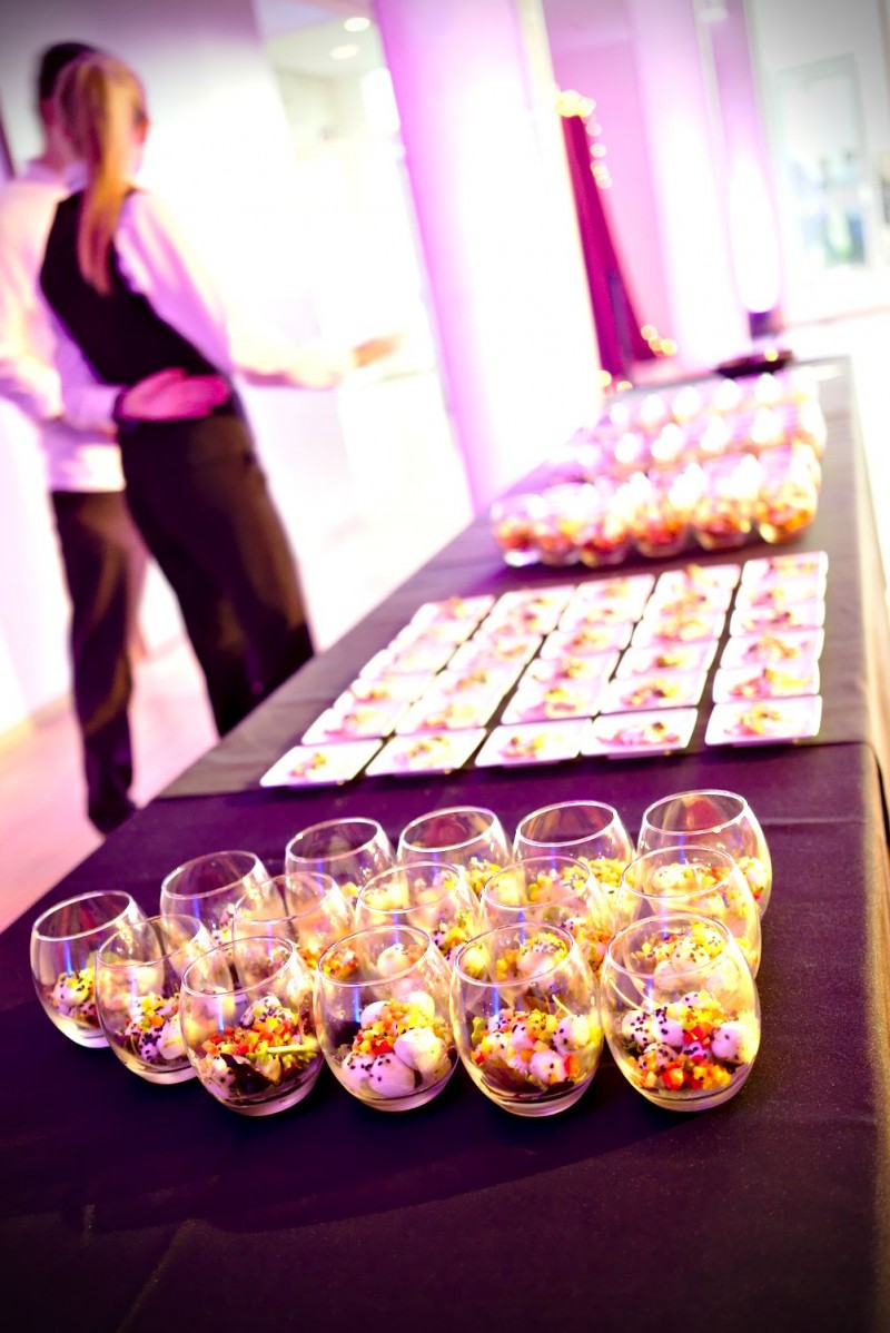 Repas Catering