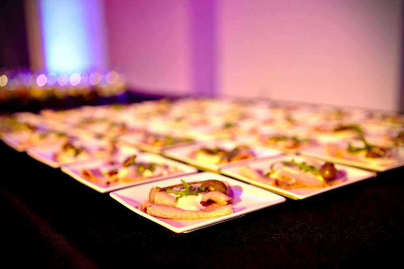 Repas Catering
