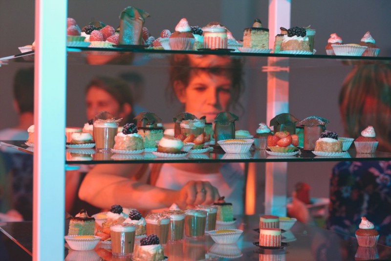 Repas Catering