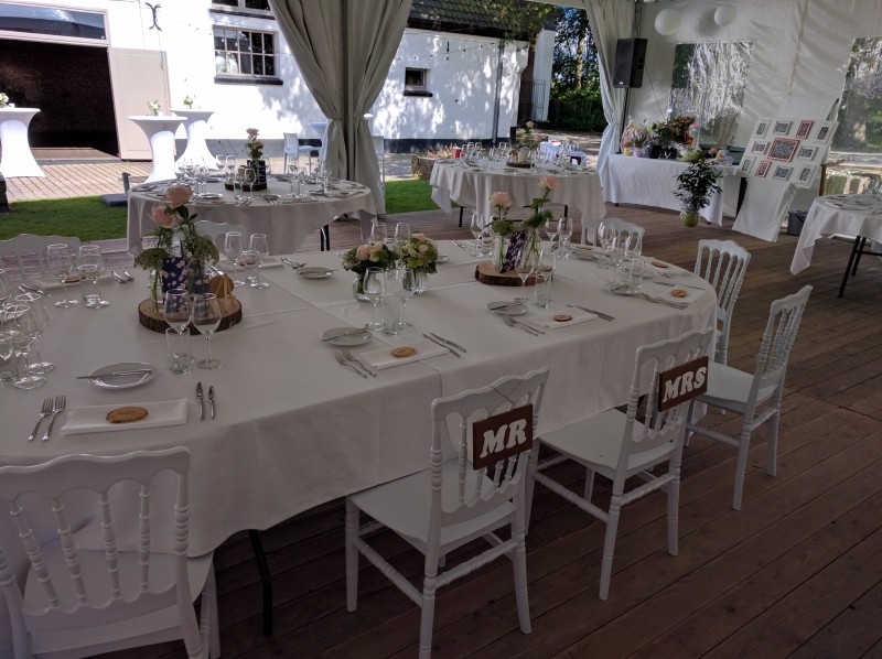 Repas Catering